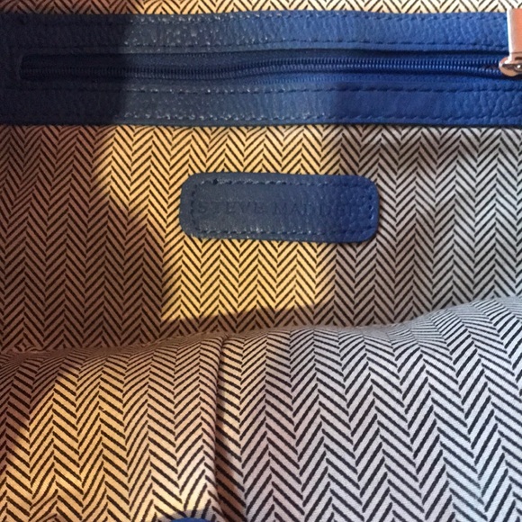 Steve Madden Purse - Picture 2 of 6